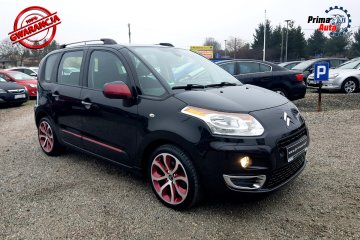 1.6 120KM śliczny, serwisowany, gwarancja VIP, 1 własciciel