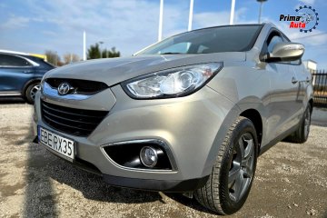 2.0 16V163KM- GAZ BRC, 4 grzane fotele, serwisowany, panorama dach