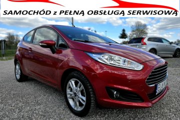 1.0 101KM gwarancja, super stan, Grzane fotele,Pełna obsługa serwisowa