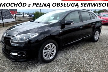 LIMITED 1.2 Turbo 115KM- gwarancja, Navigacja, FULL serwisowana