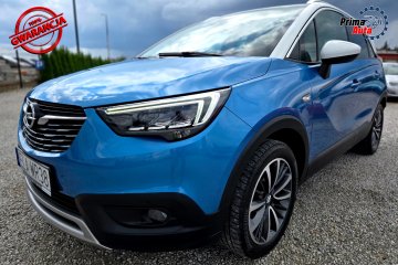 1.2 Turbo 131KM- jak nowy, 1 właściciel, gwarancja VIP,
