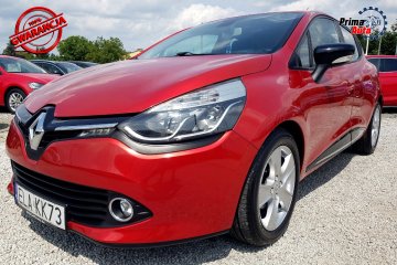 1.5DCI 90KM, Navi, klimatyzacja, tempomat, grzane fotele