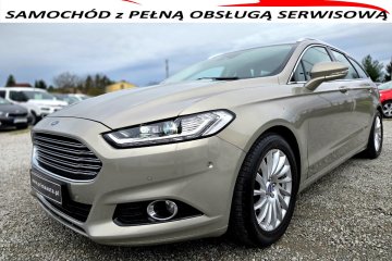 TREND 1.5 160KM- idealny, 1 właściciel, serwisowany, KAMERA, navigacja