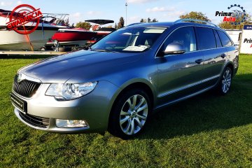 DSG, 2.0 TDI 170KM- serwisowana, navigacja, KAMERA, automat, XENON