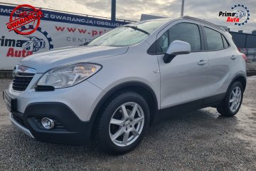 1.4 140KM- 4x4,  serwisowany, 1 właściciel, śliczny