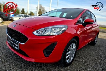 1.0 95KM , 1 właściciel, gwarancjaVIP, idealny, serwisowany