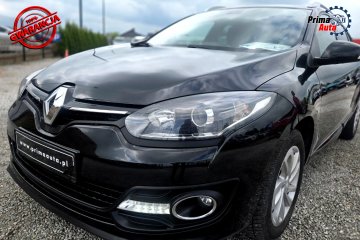 LIMITED 1.2 Turbo 115KM- gwarancja, Navigacja, FULL serwisowana