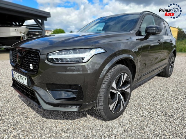 volvo