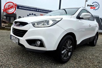 1.6 GDi 135KM- Salon Polska, serwisowany, 1 właściciel, zadbany