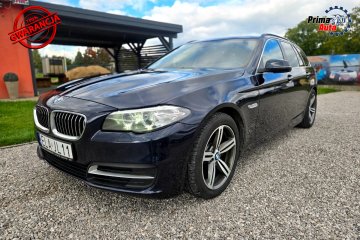 2.0d 190KM- Logic 7, kamera, AndroidAuto, Śliczna, serwisowana