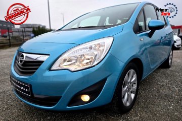 1.4 101KM- śliczna, serwisowana, mały przerbieg