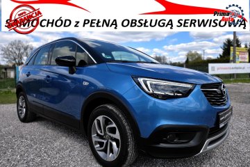 1.2 Turbo 131KM- jak nowy, 1 właściciel, gwarancja VIP, kamera, navi