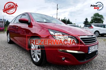 2.0HDi 150KM- zadbany, Nawigacja, automat, grzane fotele