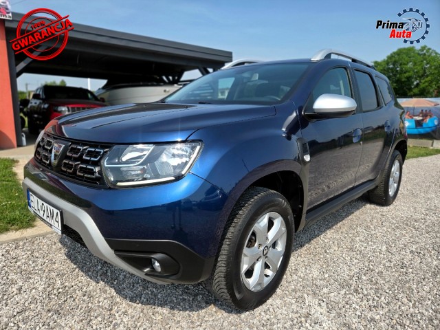 dacia