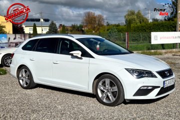 FR 2.0TDI 150KM- automat DSG, Nawigacja, full LED, serwisowany