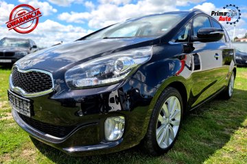 1.7 CRDi 140KM, SUPER STAN, kamera, serwisowany, NAVIGACJA