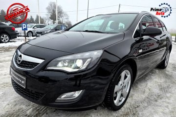 1.6 Turbo 180KM-gwarancja VIP, xenon, grzane fotele, super stan