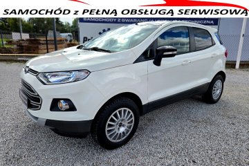 TITANIUM 1.0 140KM, idealny, serwisowany, NAVIGACJA