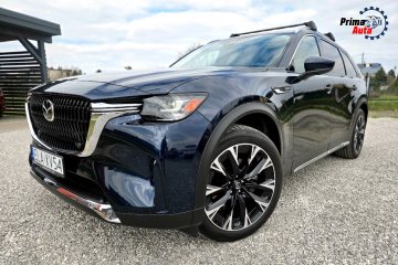 2.5 170KM- 7 osobowa, KAMERA, skóry, mały przebieg, napęd 4x4