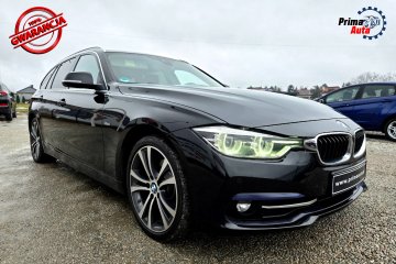 Sport 2.0d 190KM, nawigacja, światła LED, AUTOMAT 8HP