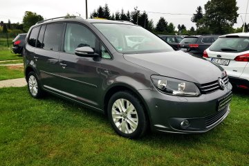 2.0TDI 140KM- AUTOMAT DSG, gwarancja VIP, NAVIGACJA, serwisowany