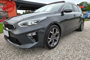1.6 CRDi 136KM- KAMERA, navigacja,  ŚLICZNA, bezwypadek, automat