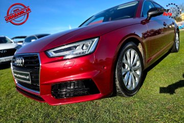 2.0d 190KM- FULL serwis, Navi, full led, 1 własciciel