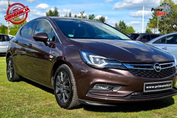 ACTIVE 1.4 Turbo 125KM- gwarancja,1 Właściciel, KAMERA, navigacja