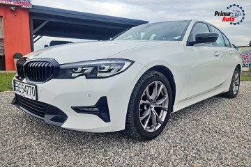 Sport 2.0d 190KM, nawigacja, światła LED, bezwypadkowy, serwisowany