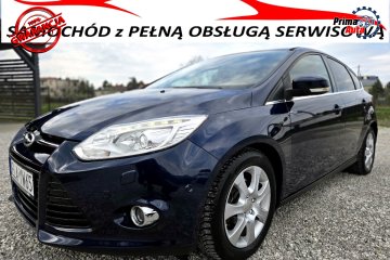 1.0 125KM, XENON, super stan, serwisowany, grzane fotele