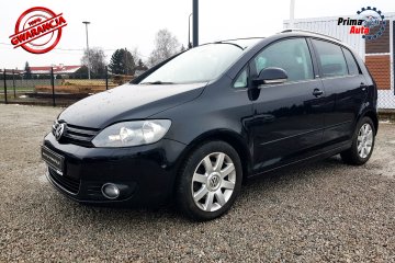 STYLE 1.6TDI 105KM - super stan, serwisowany, gwarancjaVIP