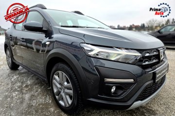 1.0 91KM gwarancjaVIP, jak nowa, 1 właściciel, Salon Polska, KAMERA