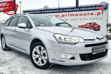 FACE LIFTING 1.6 eHDI 16V 114KM- super stan, 1 właściciel, NAVIGACJA