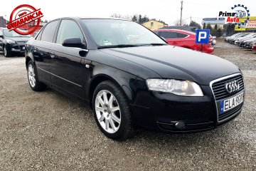 2.0 TDI 140KM - super stan, Navigacja, Xenony, fotele Sport