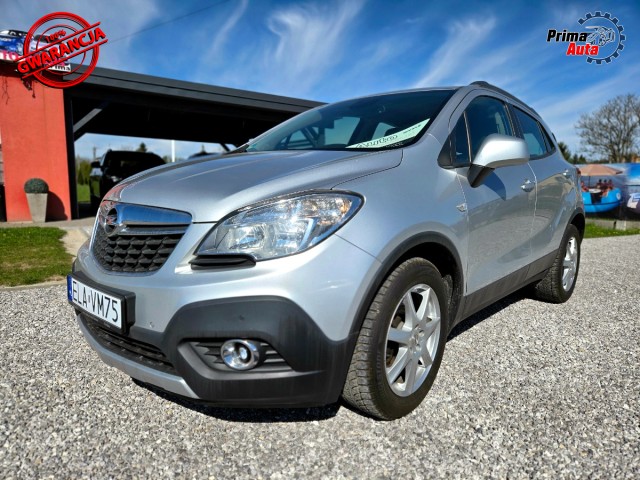 opel