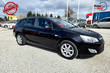 SPORT Tourer, 1.4 Turbo 140KM- Nawigacja, gwarancja VIP, super stan