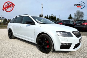 VRS CHALLENGE 2.0TDI 184KM- 1 właściciel, serwisowana, Navigacja