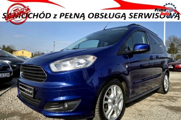 1.0 101KM, Nawigacja, grzane fotele, BEZWYPADKOWY,serwisowany