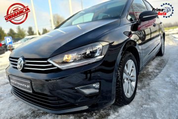 1.6TDI 110KM - super stan, serwisowany, gwarancjaVIP