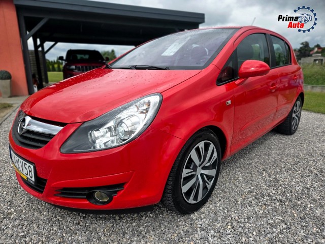 opel