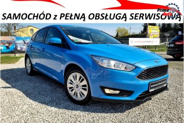 1.0 101KM, gwarancjaVIP, super stan, serwisowany, BEZWYPADKOWY