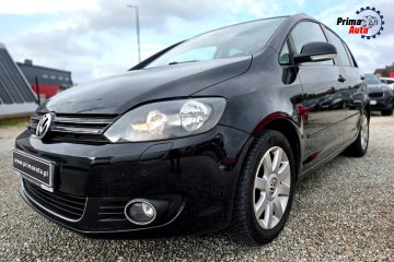 STYLE 1.6TDI 105KM - super stan, serwisowany, gwarancjaVIP