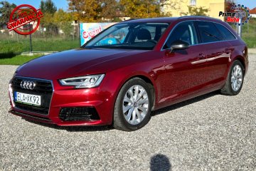 2.0TDI 190KM-  Full serwis, nawigacja, Full Led,