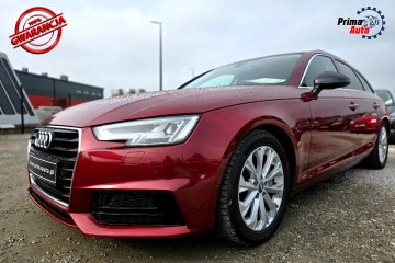 2.0d 190KM- FULL serwis, Navi, full led, 1 własciciel