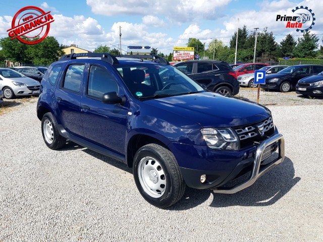 dacia