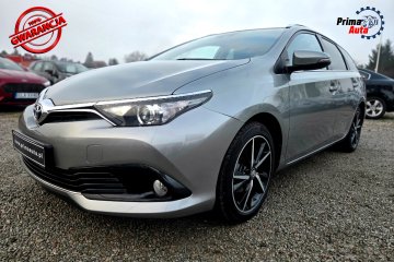 Edition S+, 1.2 116KM, 1 właściciel, kamera cofania, nawigacja