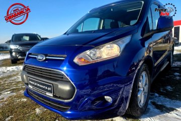 1.6 TDCi 116KM, kamera, Nawigacja, ŚLICZNE rodzinne auto