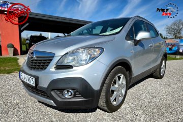 1.4 140KM- 4x4,  serwisowany, 1 właściciel, śliczny